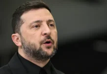 Николай Азаров обвинил Зеленского и США в блокировке мира на Украине nikolaj azarov obvinil zelenskogo i ssha v blokirovke mira na ukraine-urbandigest-ru-0