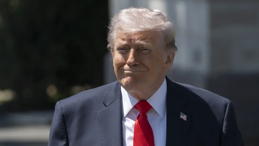 WP: демократы призвали Трампа раскрыть данные о ядерной программе Израиля