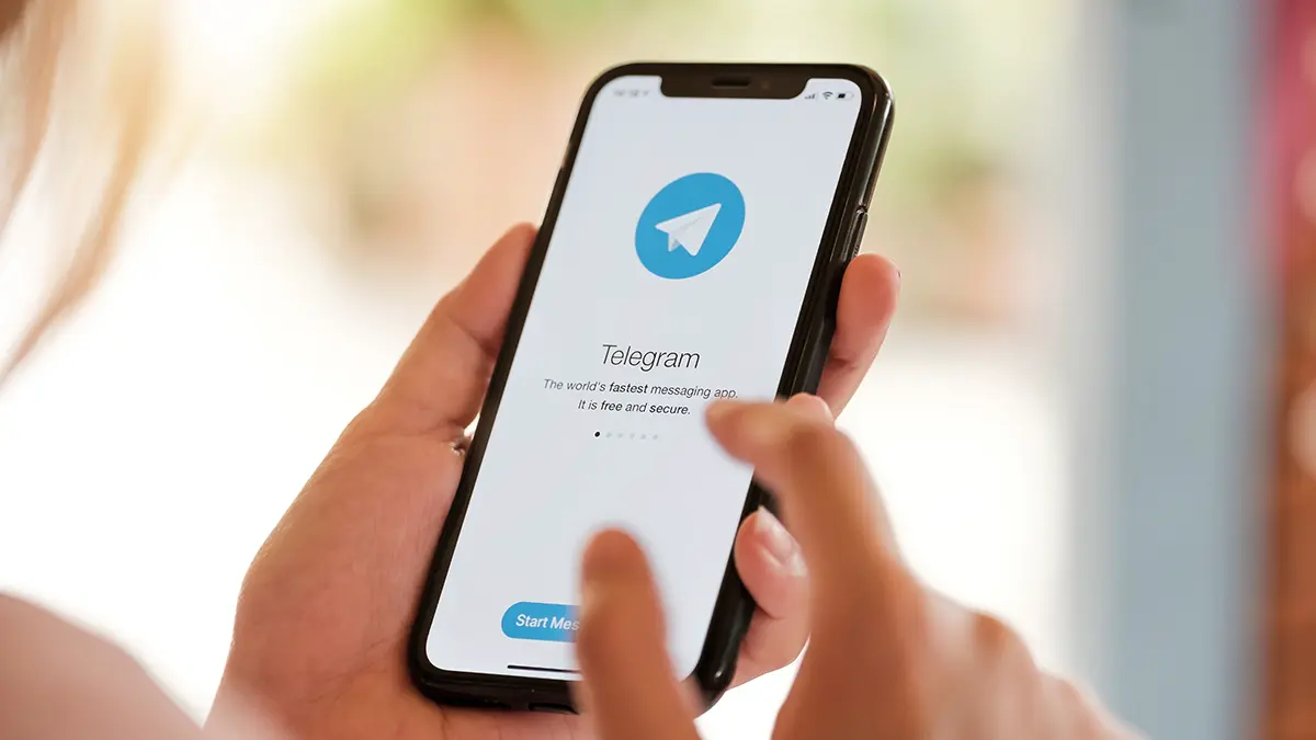 Суд в Москве оштрафовал Telegram за неудаление запрещенного контента