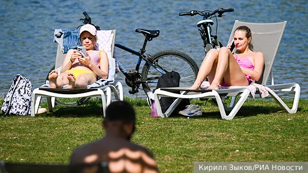 Психолог назвала людей, для которых спонтанный отдых превращается в стресс