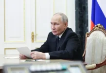 putin naznachil agafonova sherpoj rf v 20 a shhukina glavoj dagestana-urbandigest-ru-0