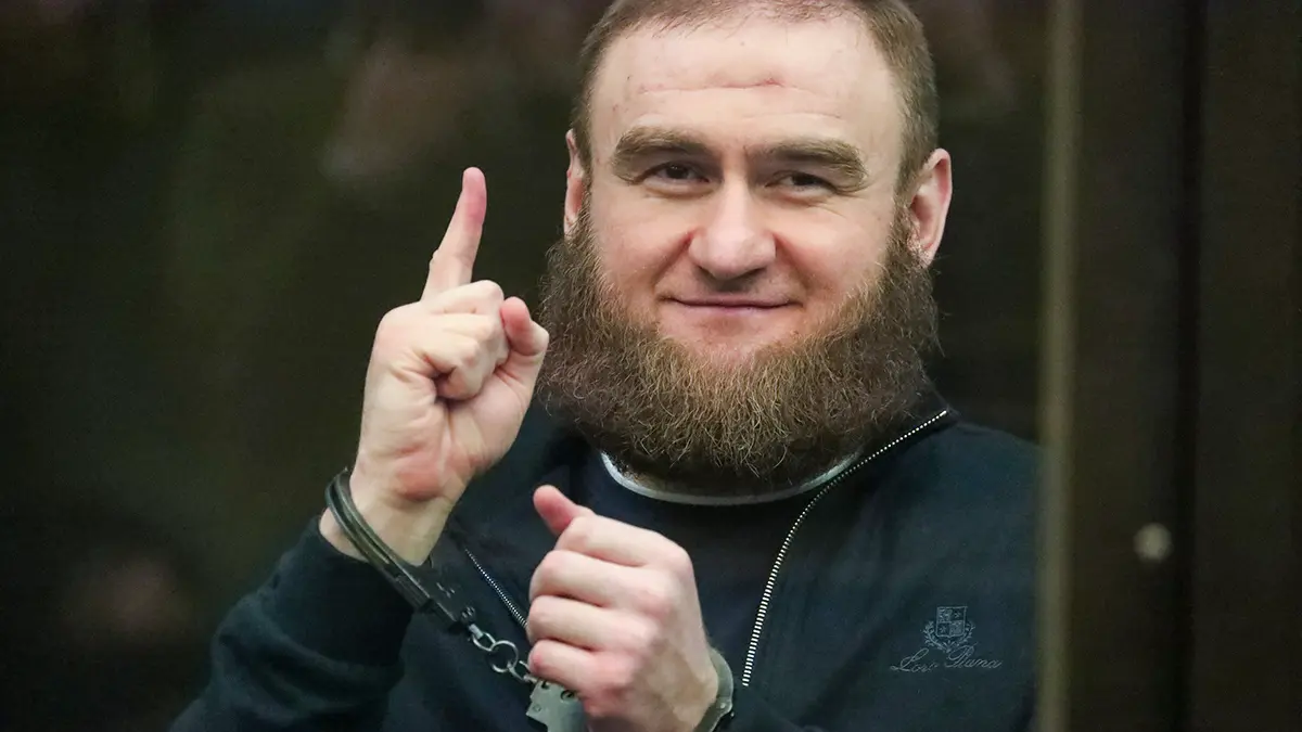 Экс-сенатор Арашуков предлагал пять миллионов долларов за привилегии в колонии
