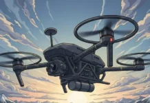 robertas kaunas o provale s ukrainskim dronom nad litvoj-urbandigest-ru-0