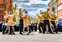 Сергунина и Бутман ждут москвичей на майские события sergunina i butman zhdut moskvichej na majskie sobytiya-urbandigest-ru-0