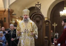 Священный синод избрал Шио Муджири новым патриархом ГПЦ svyashhennyj sinod izbral shio mudzhiri novym patriarhom gpcz-urbandigest-ru-0