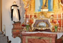 Святая Здислава в Чехии объединила людей поиском реликвии svyataya zdislava v chehii obedinila lyudej poiskom relikvii-urbandigest-ru-0