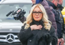 Таисия Повалий осуждена Винницким судом на 12 лет заочно taisiya povalij osuzhdena vinniczkim sudom na 12 let zaochno-urbandigest-ru-0