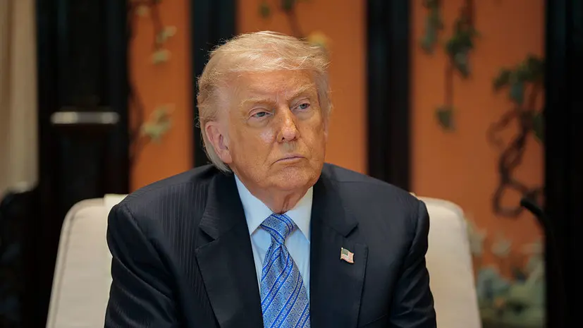 Трамп утверждает, что сделка с Ираном в значительной степени согласована