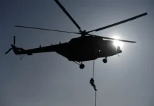 Вертолет Ми-8АМТШ Ростеха предоставит новые возможности в Мали vertolet mi8amtsh rosteha predostavit novye vozmozhnosti v mali-urbandigest-ru-0