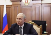 Владимир Путин посетит саммит ВЕЭС в Астане и поддержит развитие ЕАЭС vladimir putin posetit sammit vees v astane i podderzhit razvitie eaes-urbandigest-ru-0