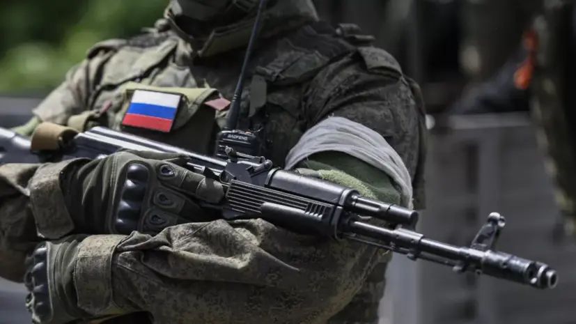 ВС России взяли под контроль Лесное, Новоподгородное, Караичное и Бударк