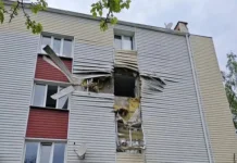 vsu atakovali belgorodskuyu oblast raneny zhiteli-urbandigest-ru-0