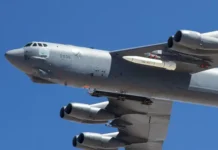 ВВС США готовы к внедрению AGM-183A ARRW для сдерживания Китая vvs ssha gotovy k vnedreniyu 183 dlya sderzhivaniya kitaya-urbandigest-ru-0