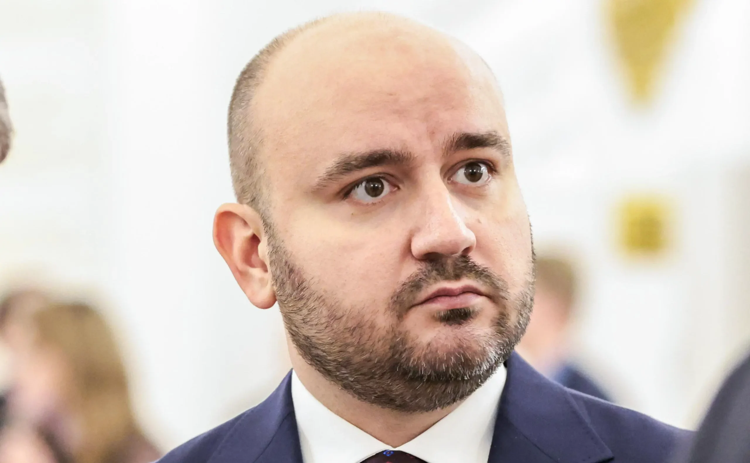 Вячеслав Федорищев (Roman Naumov / URA.RU / Global Look Press)