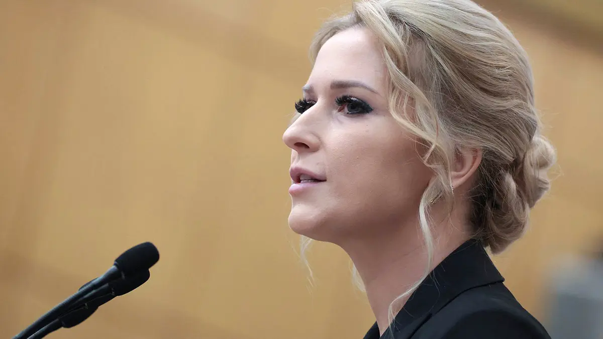 Лантратова помогла семье участника СВО снять с него ошибочные обвинения
