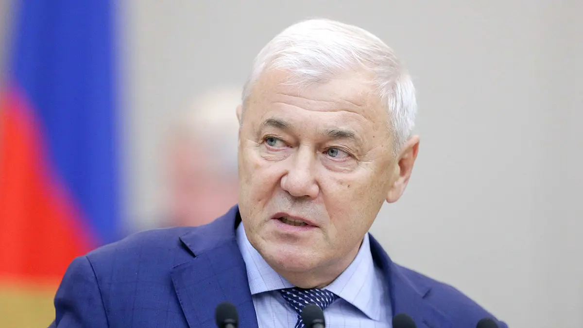 Аксаков: Ключевая ставка к концу лета может достигнуть 13 процентов