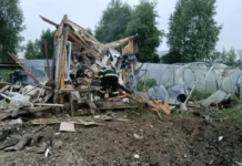 andrej vorobev soobshhil o posledstviyah ataki vsu na podmoskove-urbandigest-ru-0