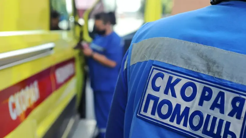 Один человек погиб при атаке дрона ВСУ на предприятие в Белгородской области