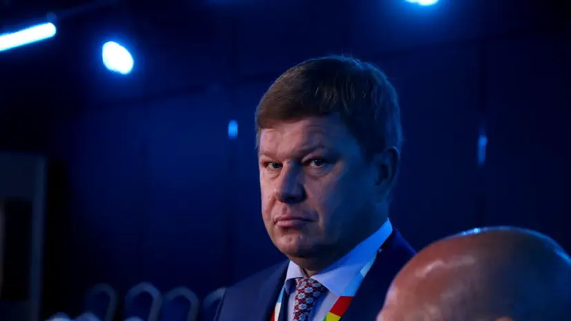 Губерниев обратился к Сперцяну: оставайся, дорогой друг, в «Краснодаре»