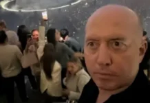 burunov rudova i bonya posetili grandioznoe shou kane uesta-urbandigest-ru-0