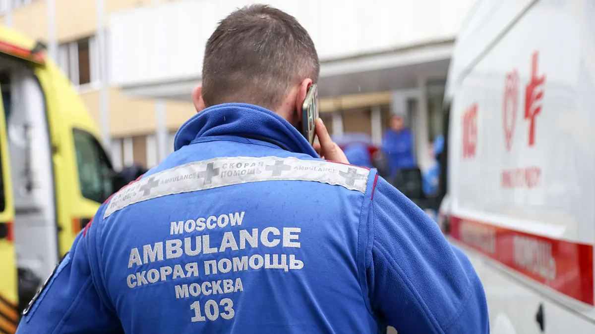 Представитель Кудряшова заявила, что после ДТП у него появилась проблема с рукой