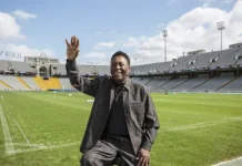 Футболка Пеле с ЧМ 1958 будет продана на аукционе futbolka pele s chm 1958 budet prodana na aukczione-urbandigest-ru-0