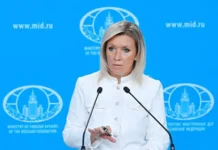 Геническ: ВСУ обвиняют в террористическом ударе по детям genichesk vsu obvinyayut v terroristicheskom udare po detyam-urbandigest-ru-0