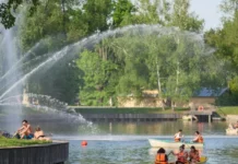 Гидрометцентр обещает комфортную погоду на выходных в Москве и области gidrometczentr obeshhaet komfortnuyu pogodu na vyhodnyh v moskve i oblasti-urbandigest-ru-0