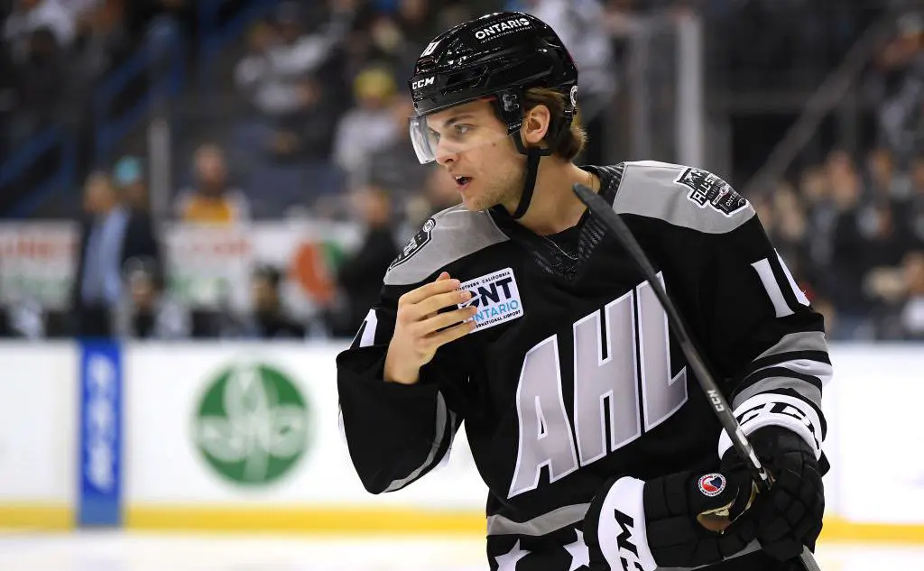 Кейл Клэг (Harry How / Getty Images)