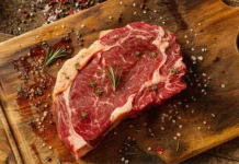 Красное мясо в меру: баланс питания, профилактика инсульта krasnoe myaso v meru balans pitaniya profilaktika insulta-urbandigest-ru-0