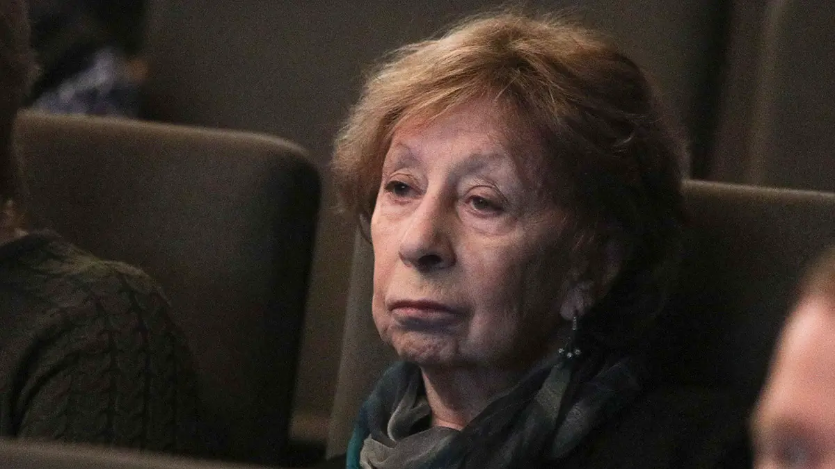 Shot: Лия Ахеджакова продолжила сохранять деньги в РФ после переезда в Израиль