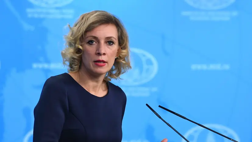 Захарова: ОДКБ не предусматривает форм воздержания от финансирования