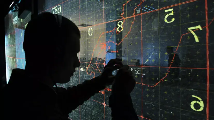 Силы ПВО за ночь сбили 123 украинских дрона над регионами России