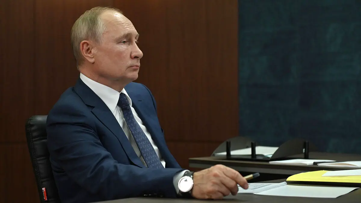 Путин: Заявления на новую семейную налоговую выплату подали 1,5 миллиона человек