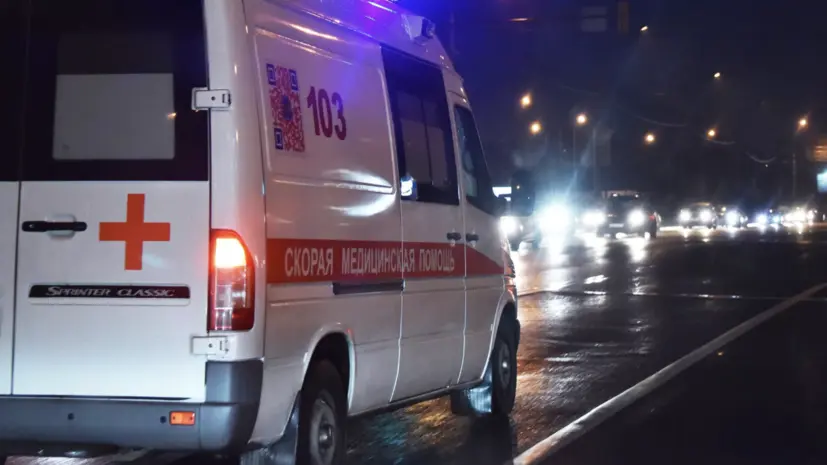 В Брянской области при атаке дрона ВСУ на автомобиль пострадали пять человек