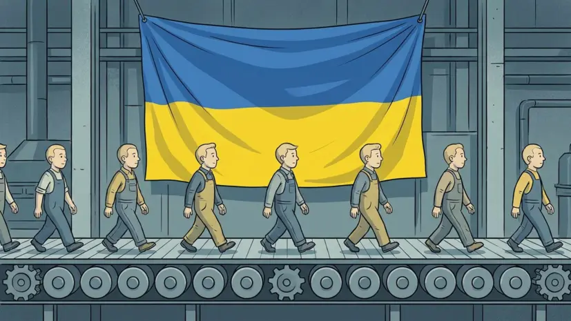 Свириденко: Украине нужно ещё 4,5 млн работников для ускорения роста экономики