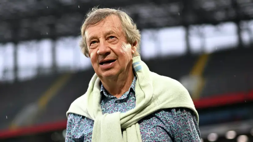 Сёмин назвал слова ван дер Варта о допинге в сборной России ложными