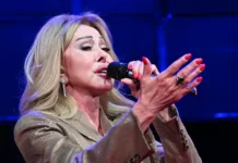 Любовь Успенская рассказала, зачем одна уходит в лес lyubov uspenskaya rasskazala zachem odna uhodit v les-urbandigest-ru-0