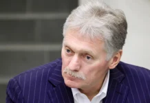 Дмитрий Песков опроверг сроки переговоров России и Украины в сентябре dmitrij peskov oproverg sroki peregovorov rossii i ukrainy v sentyabre-urbandigest-ru-0