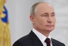 Владимир Путин выразил соболезнования президенту Мьянмы из-за наводнения vladimir putin vyrazil soboleznovaniya prezidentu myanmy izza navodneniya-urbandigest-ru-0