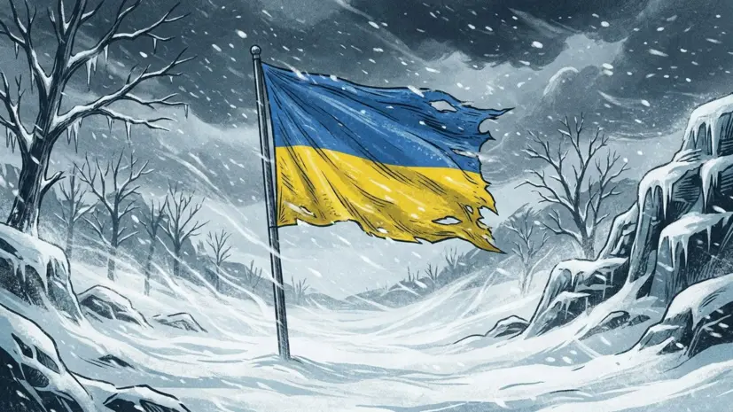 «Не давать поводов для критики»: что в Европе говорят о поддержке Украины на фоне предстоящей зимы