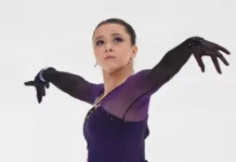 Камила Валиева — о прокатах и вере: любая боль перерождается kamila valieva o prokatah i vere lyubaya bol pererozhdaetsya-urbandigest-ru-0