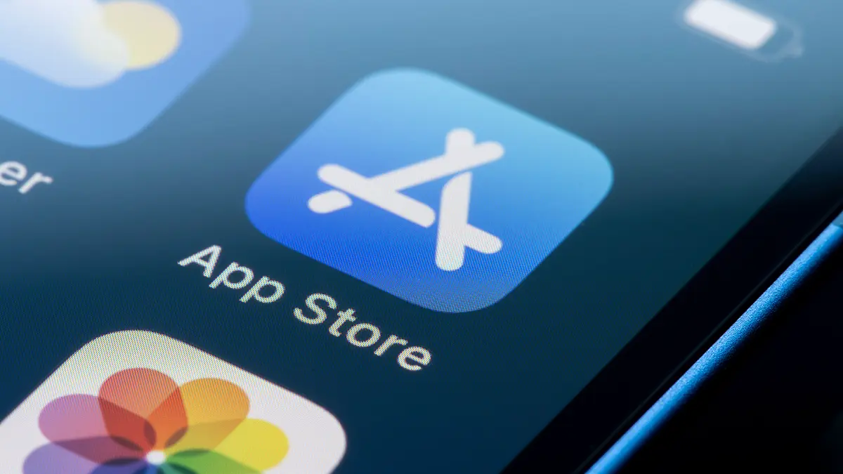 Российские пользователи зафиксировали крупный сбой в работе App Store