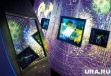 Нейросети раскрывают интерес россиян к Челябинску и его уникальным особенностям Павильон «Космос» ВДНХ. Москва