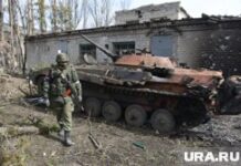 Волноваха после освобождения. ДНР, Волноваха