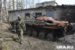 Волноваха после освобождения. ДНР, Волноваха
