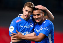 Захватывающий футбольный матч РПЛ: семь голов в противостоянии «Динамо» и «Химок» 1c9d5c8f-ed70-441f-89ac-ba764a1dd74e-67719efa