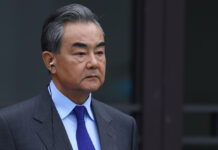 Китайская инициатива «Друзья мира» выступает за мирное урегулирование конфликтов Визит главы МИД РФ С. Лаврова в Китай