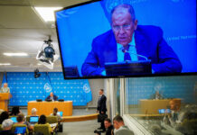 Министры иностранных дел России и Бразилии провели конструктивную встречу в Нью-Йорке 24ebe4ed-2e16-4783-a165-3f010da84ecc-674ba7da