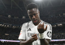 Болельщик получил условный срок за некорректные высказывания в адрес Винисиуса 2674beb7-2b2a-4671-ac36-ef840c5d4d0a-674b935b